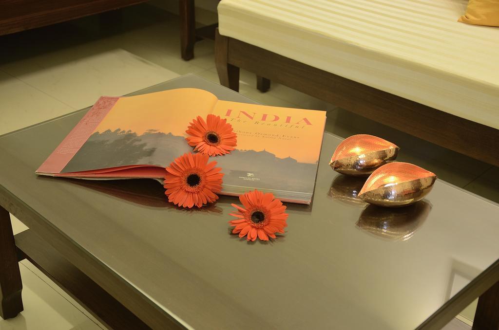 Hotel Ketan Púna Pokoj fotografie